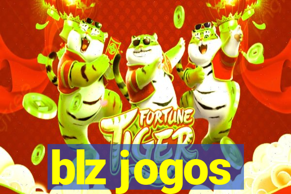 blz jogos